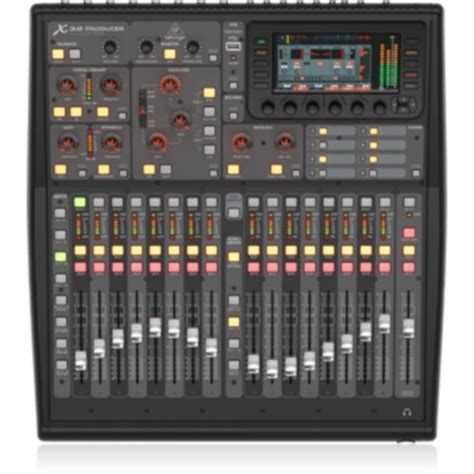 behringer singapore|Behringer X32 40.